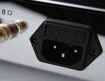 Amazon.co.jp: Reisong A10 真空管アンプ 出力管 EL34 A級 シングル